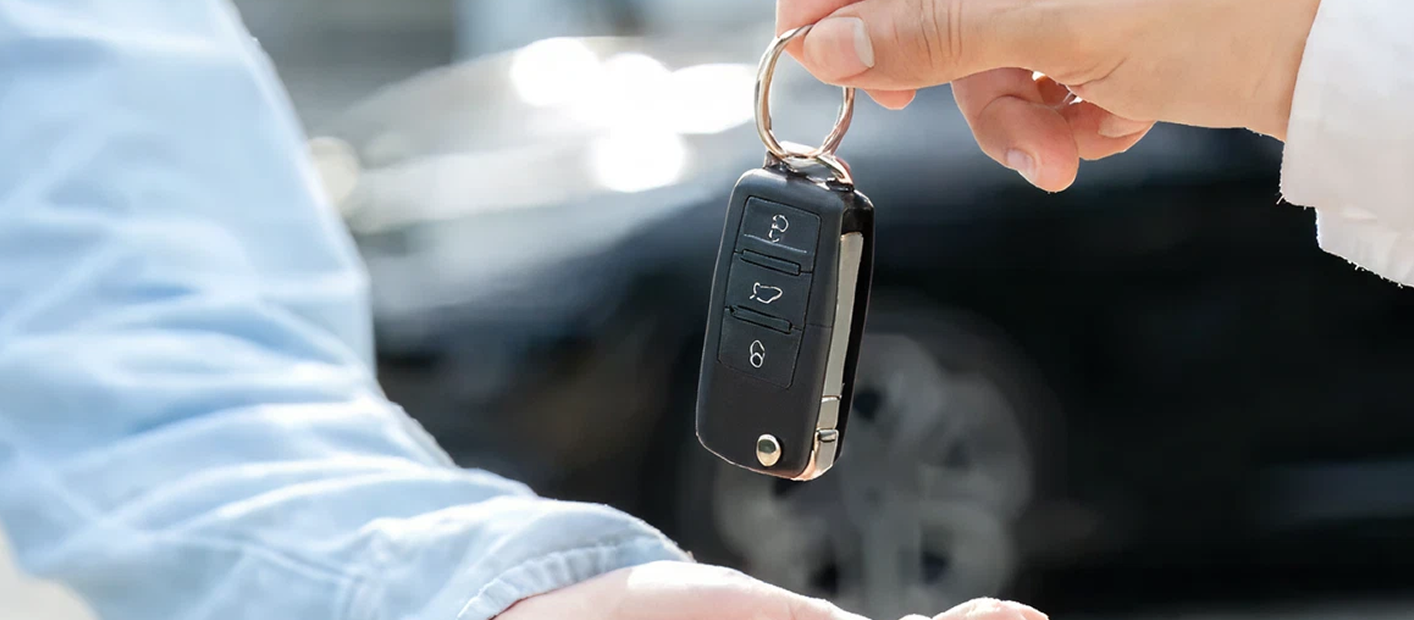 Start vandaag nog met de verkoop van uw auto