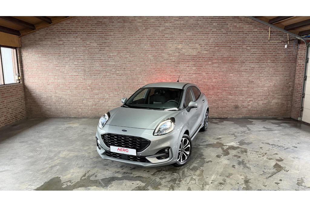 Ford Puma 1,0 EcoB. Hyb. 155PK ST-Line Auto 54126082-0.jpg | Vamo Cars