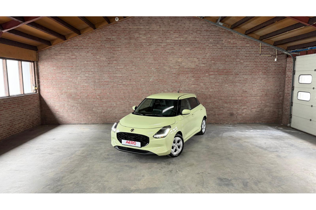 Suzuki Swift 1.2 HYBRID MT Comfort 54726485-0.jpg | Vamo Cars