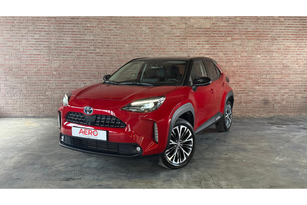 Toyota Yaris Cross 1.5 Hybrid Adventure 55061859-0.jpg | Vamo Cars