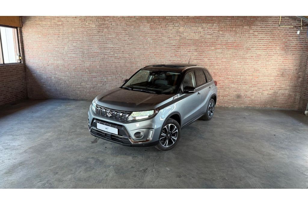Suzuki Vitara 1.4 Boosterjet Style Smart Hybrid AllGrip 53901274-0.jpg | Vamo Cars