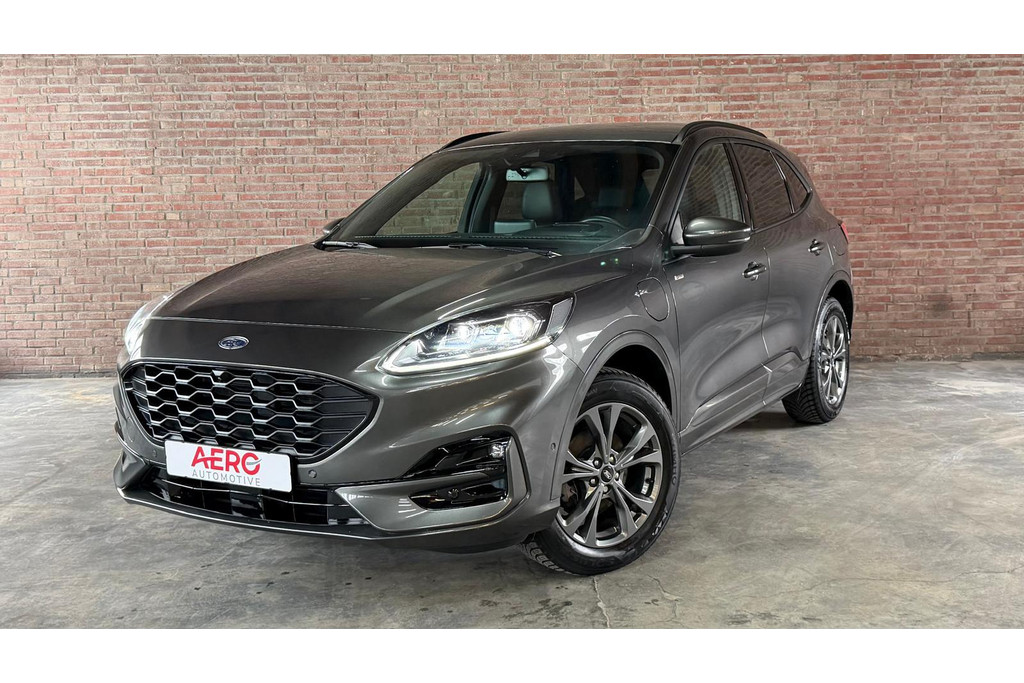 Ford Kuga 2.5 PHEV ST-Line X 55358095-0.jpg | Vamo Cars
